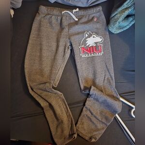 Official NIU pants